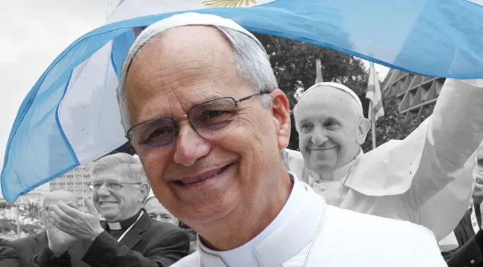 El Papa encabezaría un encuentro con sectores empresarios, sindicales y sociales en la UCA