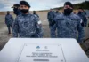 Patricia Bullrich destacó el interés de Trump por Malvinas