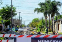 Plan de Bacheo