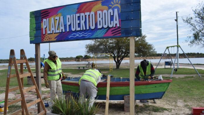 plaza_puerto_boca_arreglos_varios_visita_del_intende