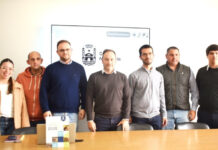 Presentación de “Goyo”