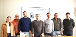Presentación de “Goyo”