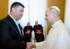 La CGT espera reunirse con el Papa León XIV durante su visita a la Argentina