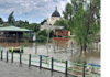 Lovinson sobre inundaciones: Capital, Itatí y Paso de la Patria serían las más afectadas