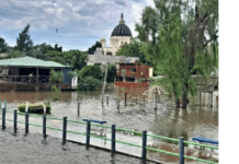 Lovinson sobre inundaciones: Capital, Itatí y Paso de la Patria serían las más afectadas