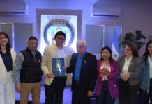 Reconocimiento al músico Victoriano Ramón Sosa