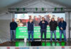 Medio millar de personas participó de la Jornada a Campo del IPCVA en la Morocha de Goya