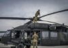 EEUU aprobó la venta de cuatro helicópteros Blackhawk a la Argentina