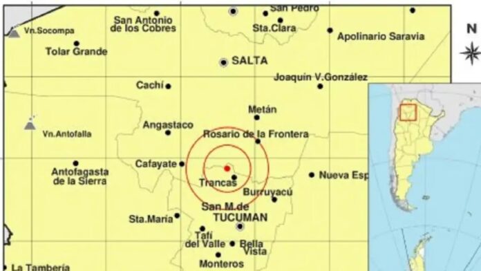 sismo-tucuman