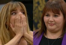 ¡Sol Abraham se consagró campeona de Gran Hermano Generación Dorada!: el frío saludo con Yipio