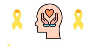 Salud Mental: Sostener la calma