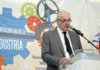 En el Día de la Industria, la crítica del vice de la UIA al Gobierno