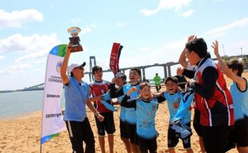 Corrientes sumó más clasificados para los Nacionales Evita