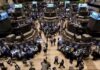 El riesgo país llega a 570 puntos