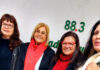 Día del Maestro: Educadoras repasan su trayectoria