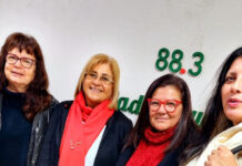 Día del Maestro: Educadoras repasan su trayectoria
