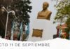 Acto Conmemoración 138° Aniversario del Fallecimiento de Domingo Faustino Sarmiento