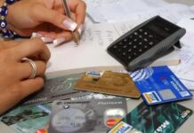 La mora familiar tocó un récord en julio