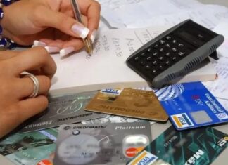 La mora familiar tocó un récord en julio