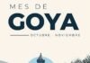 Mes de Goya