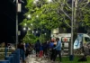 Chocaron una lancha de Prefectura y una embarcación privada