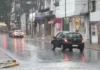 Hay doble alerta por tormentas en Corrientes: estos son los departamentos afectados