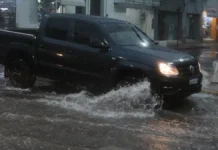 El Niño se instala en Corrientes