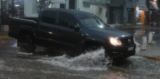 El Niño se instala en Corrientes