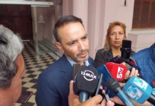 Juan Pablo Valdés sobre su viaje a París