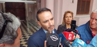 Juan Pablo Valdés sobre su viaje a París