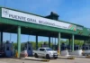 El peaje en el puente Chaco-Corrientes funciona bajo la nueva concesión