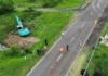 El Gobierno confirmó el inicio de obras viales en Corrientes tras la firma de concesiones de la Red Federal
