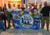 Monte Caseros: preparan una nueva edición de la Travesía Trinacional de Canotaje