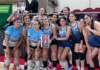 Doble festejo para Regatas en el Provincial Sub18