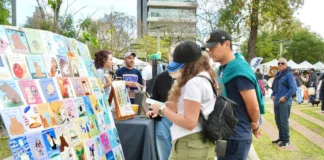 Fin de semana largo en Corrientes: ferias, deportes y espectáculos
