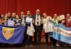 Proyectos correntinos brillaron en San Luis