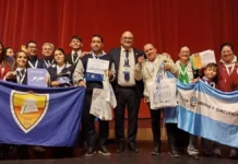 Proyectos correntinos brillaron en San Luis