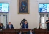 Diputados dio media sanción a la Ley de Prevención de la Sífilis e instó a Nación a reparar puentes sobre la Ruta 12