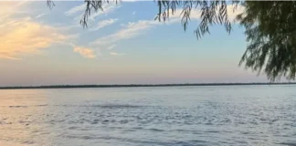 Se estima que el río Paraná supere el nivel de alerta en Corrientes