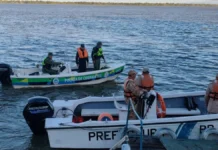 Hallaron los cuerpos de los dos peones desaparecidos en Bella Vista