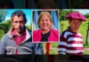 Caso Godoy: el hermano de Rosa Leguizamón fue trasladado a Esquina para declarar