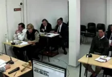 Desaparición de Nancy Godoy