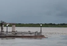 Advierten que el Paraná seguirá alto durante las próximas semanas