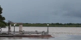 Advierten que el Paraná seguirá alto durante las próximas semanas