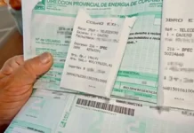 Zonas cálidas: Nación amplió el subsidio de luz para Corrientes