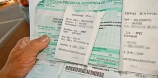 Zonas cálidas: Nación amplió el subsidio de luz para Corrientes
