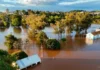 Aumentaron los evacuados en Chaco: más de 2230 personas dejaron sus casas