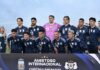Argentina después de Messi: cuándo vuelve a jugar la Selección