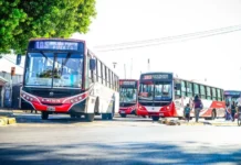 Corrientes: UTA suspendió el paro de transporte