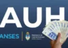 Cronograma completo para AUH y AUE de ANSES en octubre 2026